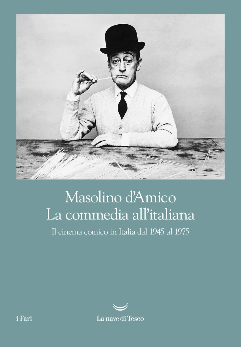 La commedia all'italiana