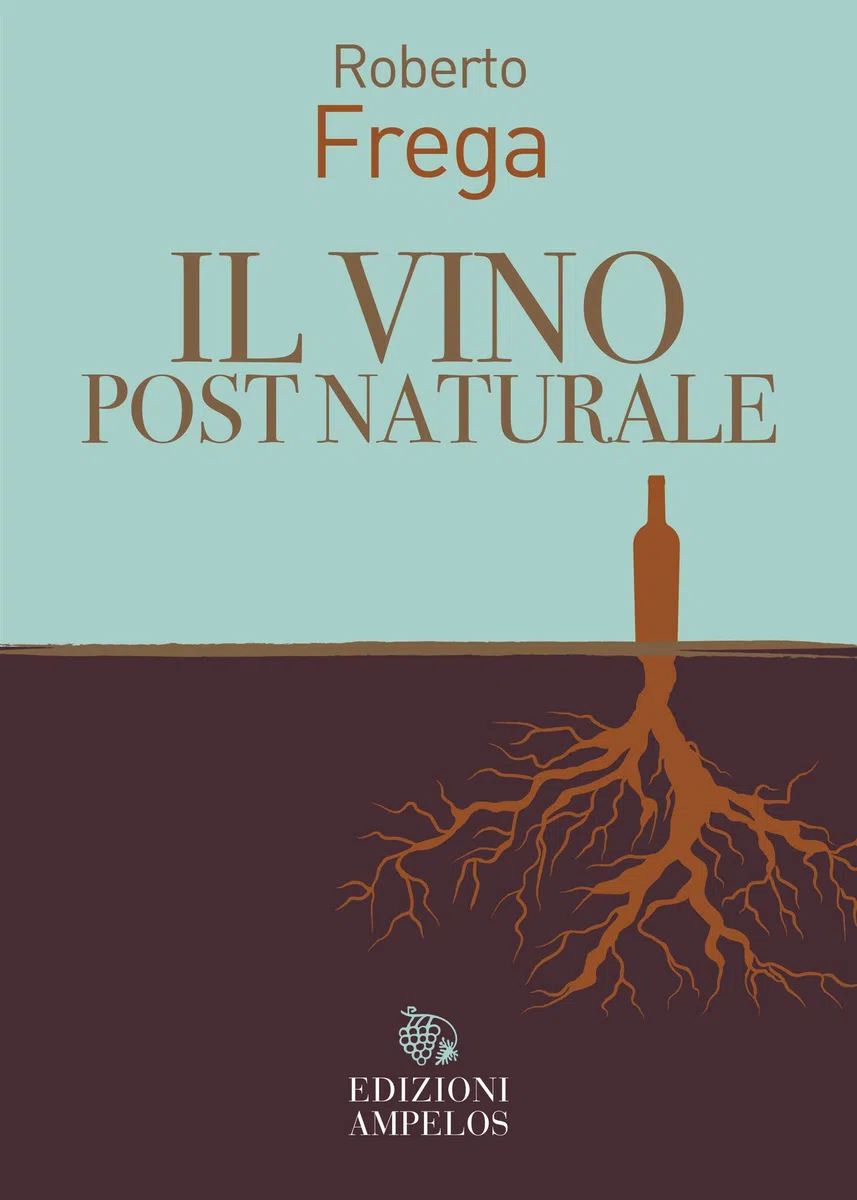Il vino post naturale