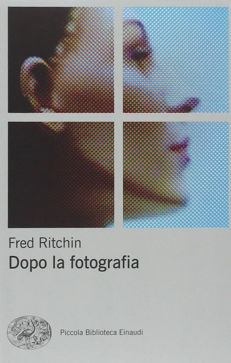 Dopo la fotografia