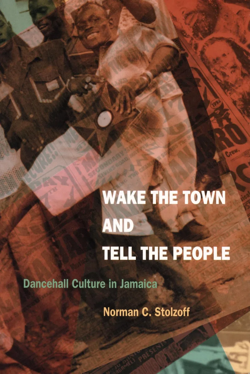 Wake the Town and Tell-PB [Lingua inglese]