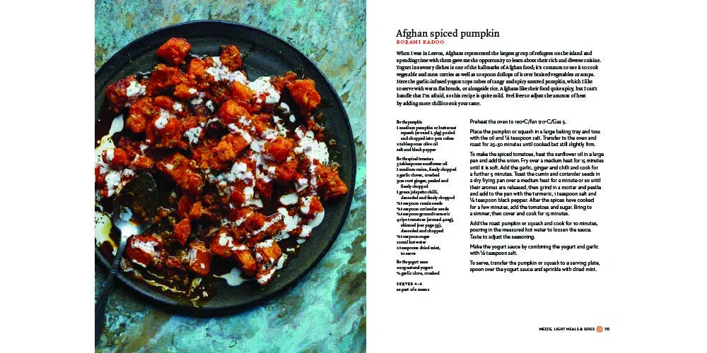 Ripe Figs: Recipes and Stories from the Eastern Mediterranean