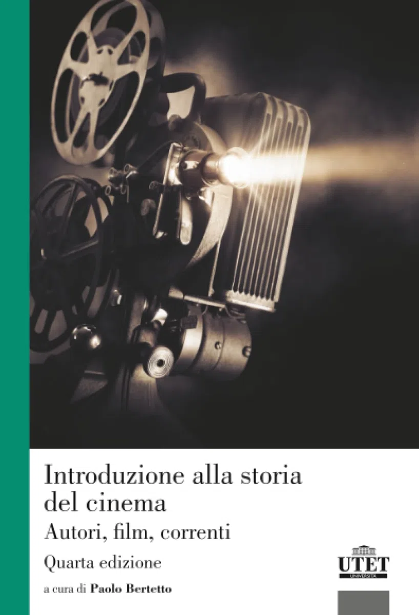 Introduzione alla storia del cinema