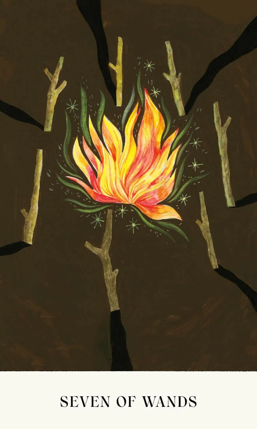 Soul Tarot: A Deck and Guidebook for Healing and Self-discovery