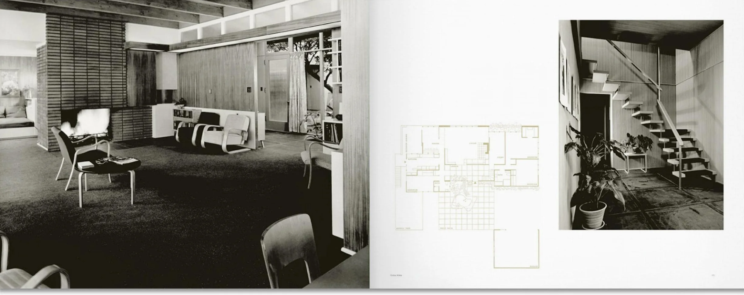 Case Study Houses: The Complete CSH Program 1945-1966