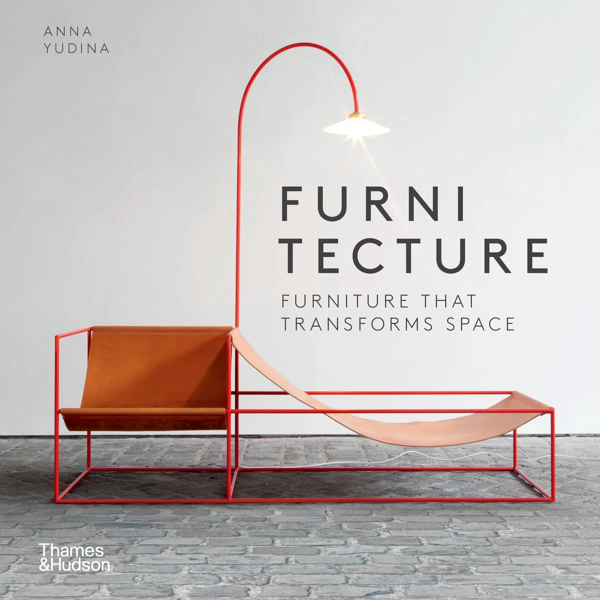 Furnitecture: furniture that transforms space