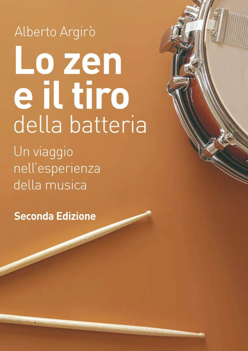 Lo Zen e il Tiro della Batteria: Percorso etico, artistico e professionale nella formazione del musicista