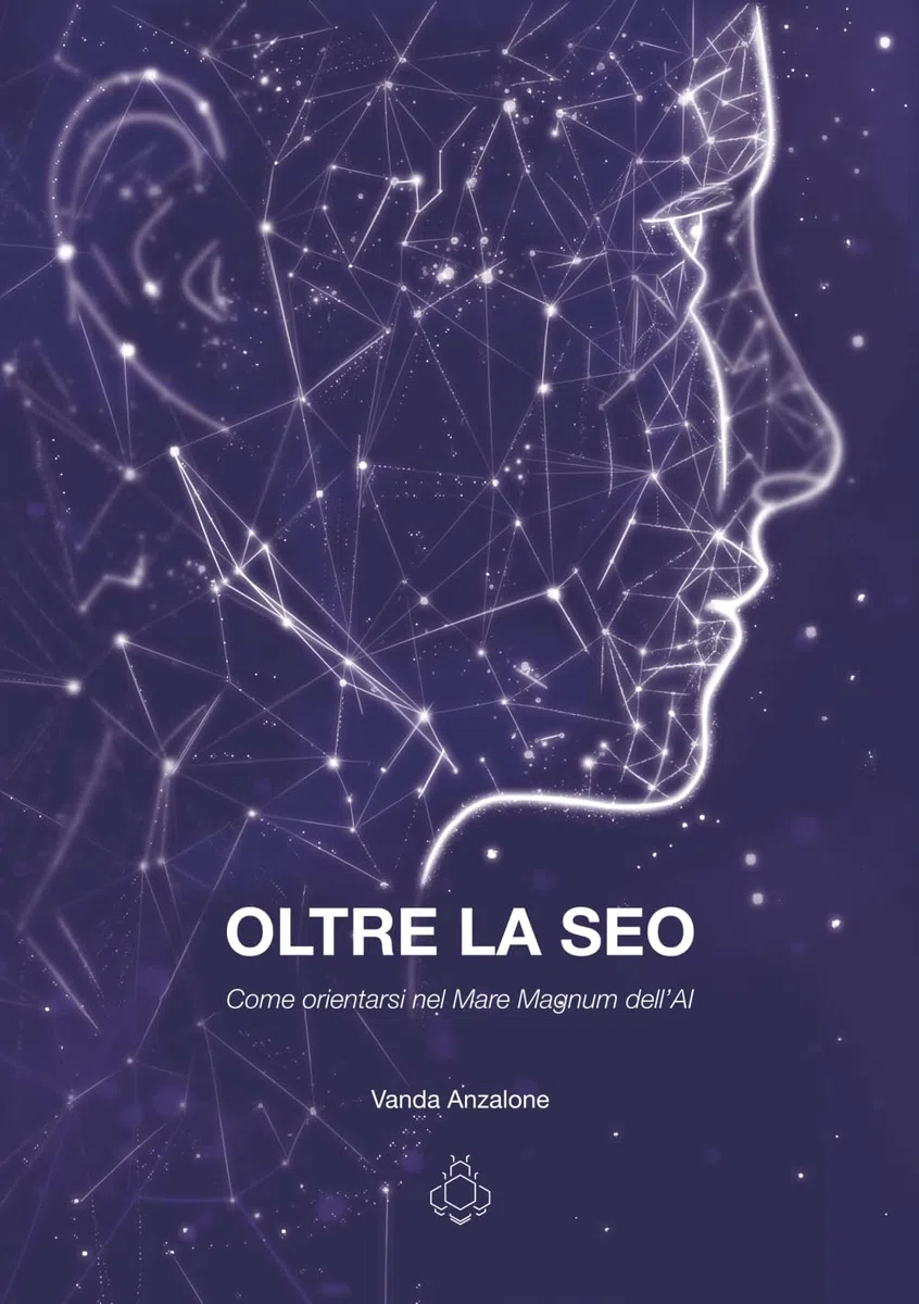 OLTRE LA SEO: Come orientarsi nel Mare Magnum dell’AI