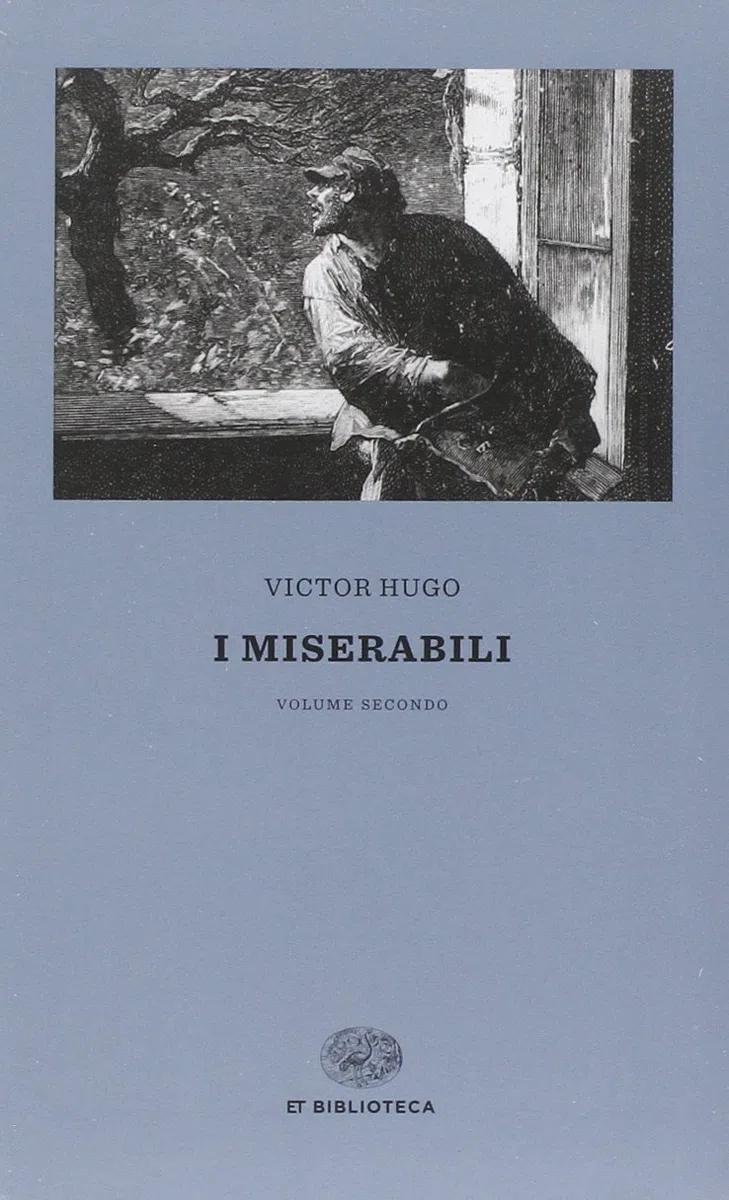 I miserabili (Vol. 1-2)