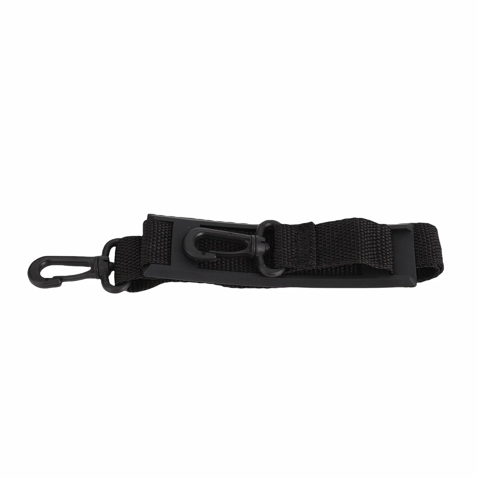 Custodia per Clarinetto Nera Custodia per Clarinetto Custodia per Clarinetto Impermeabile in Tessuto Oxford con Tracolla Regolabile Staccabile