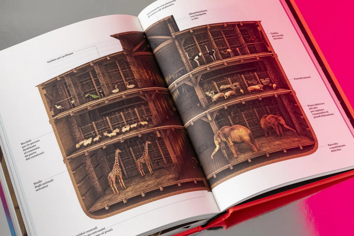 Il libro della Genesi