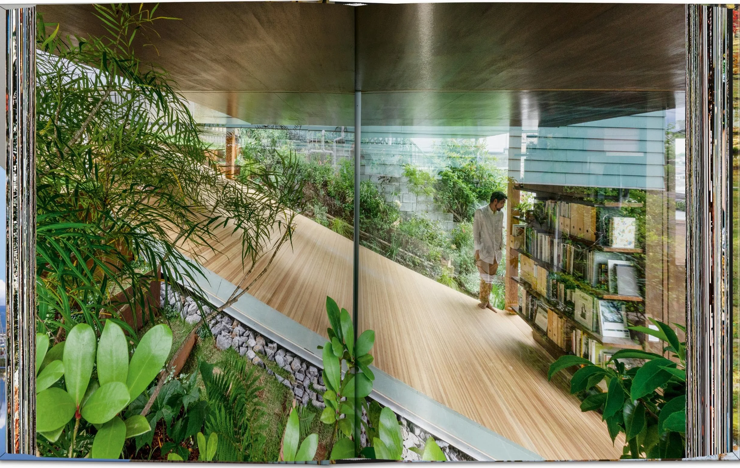 Contemporary Japanese Architecture: 45th Ed.