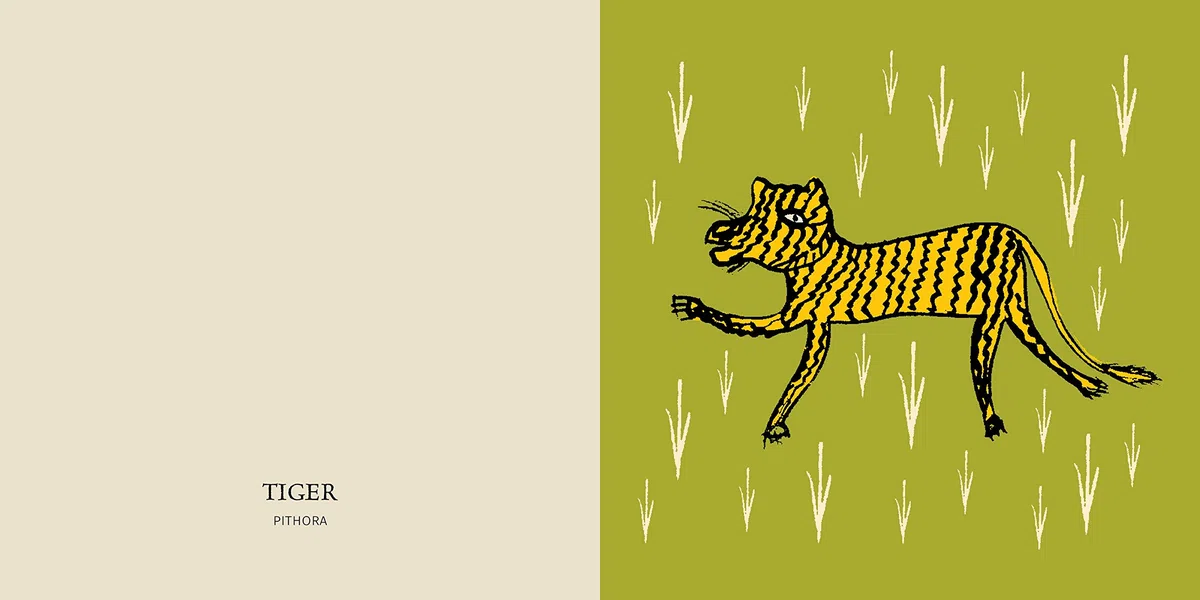 Beasts of India