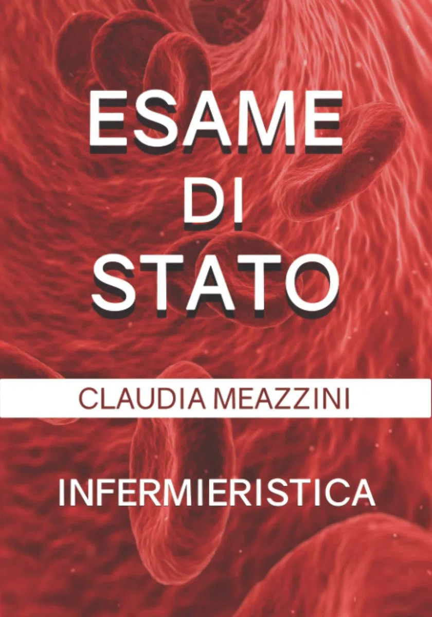Esame di Stato Infermieristica