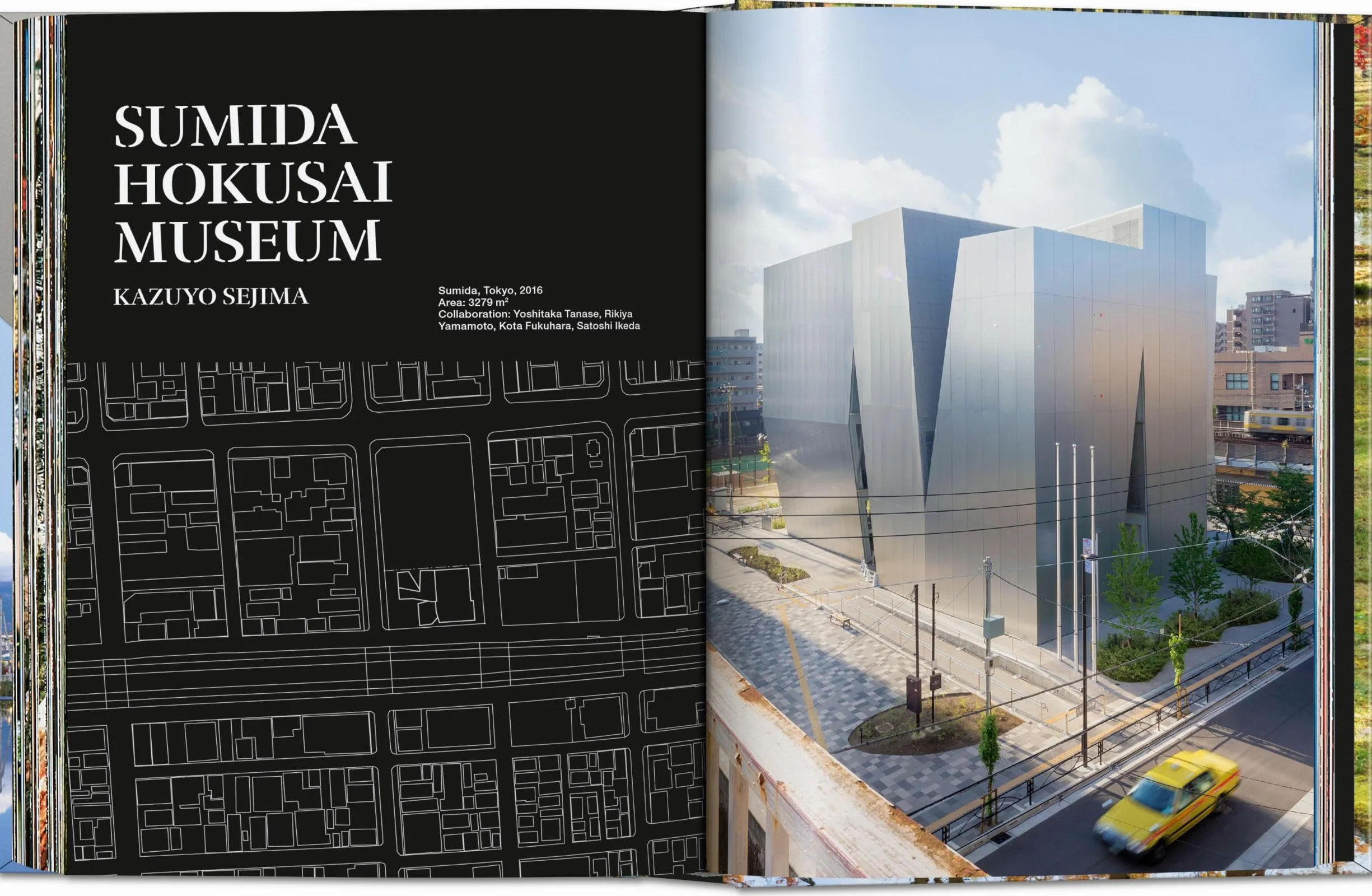 Contemporary Japanese Architecture: 45th Ed.
