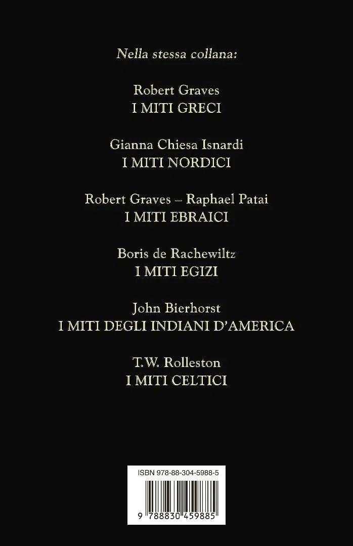 I miti maya e aztechi