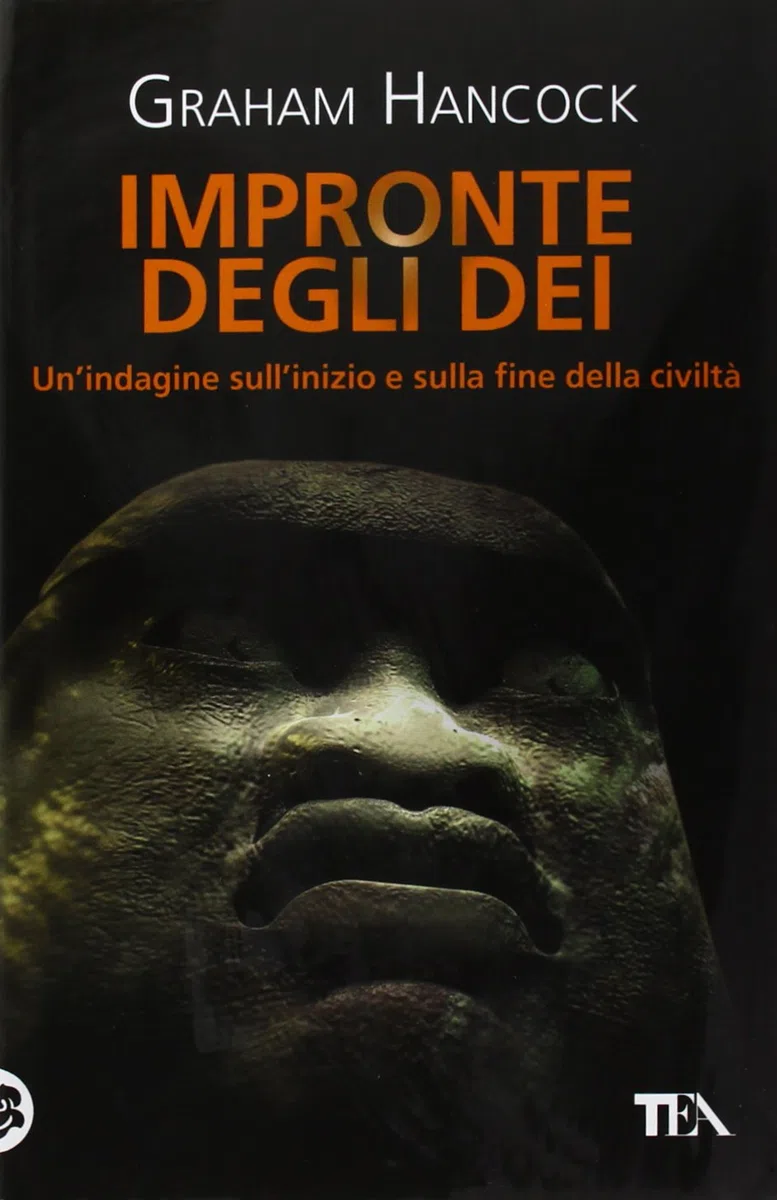 Impronte degli dei