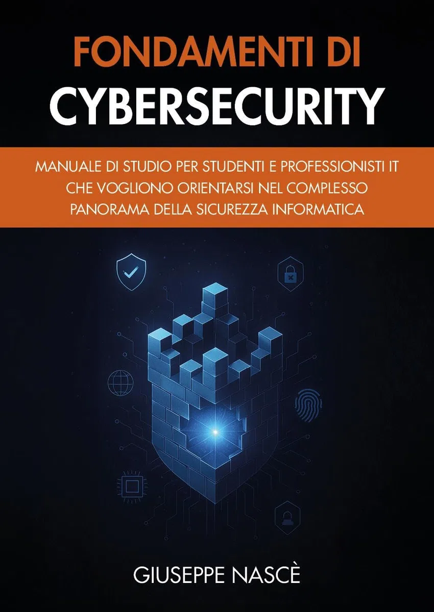 Fondamenti di Cybersecurity
