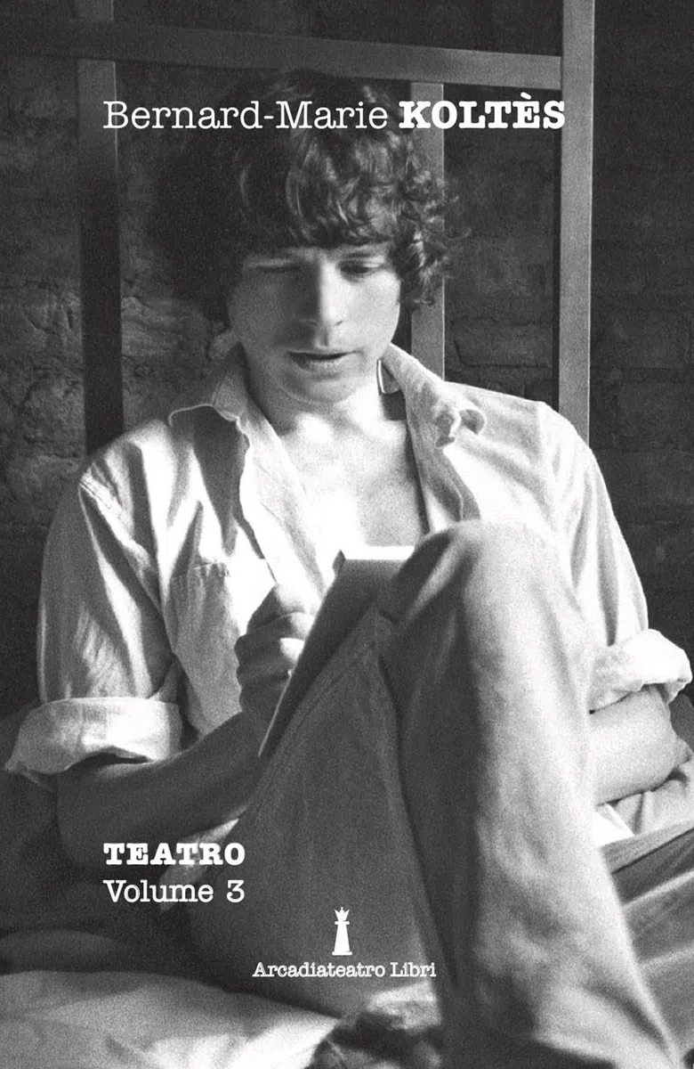 Teatro (Vol. 3)