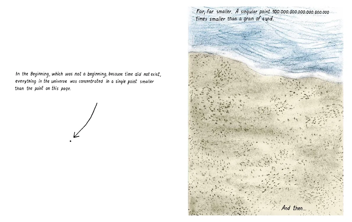 Life (As We Know It)