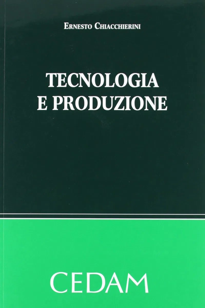 Tecnologia e produzione