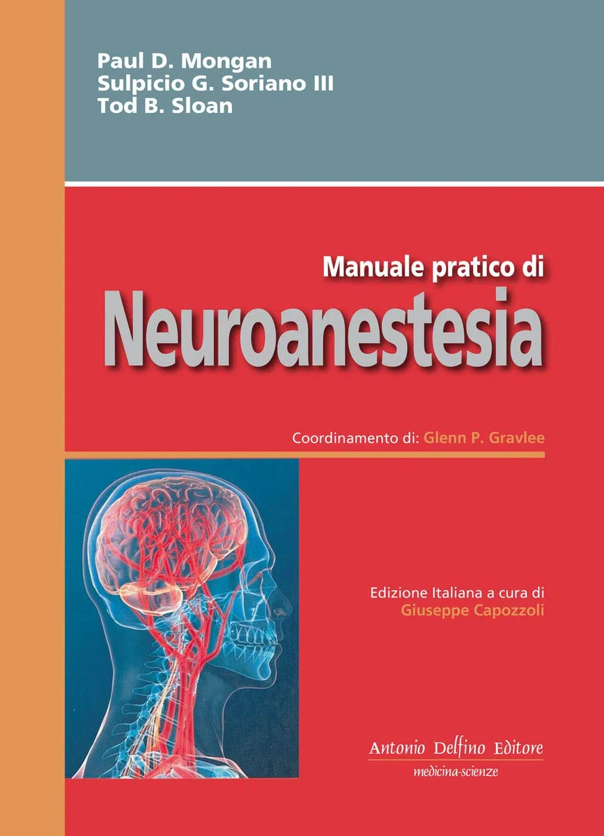 Manuale pratico di Neuroanestesia