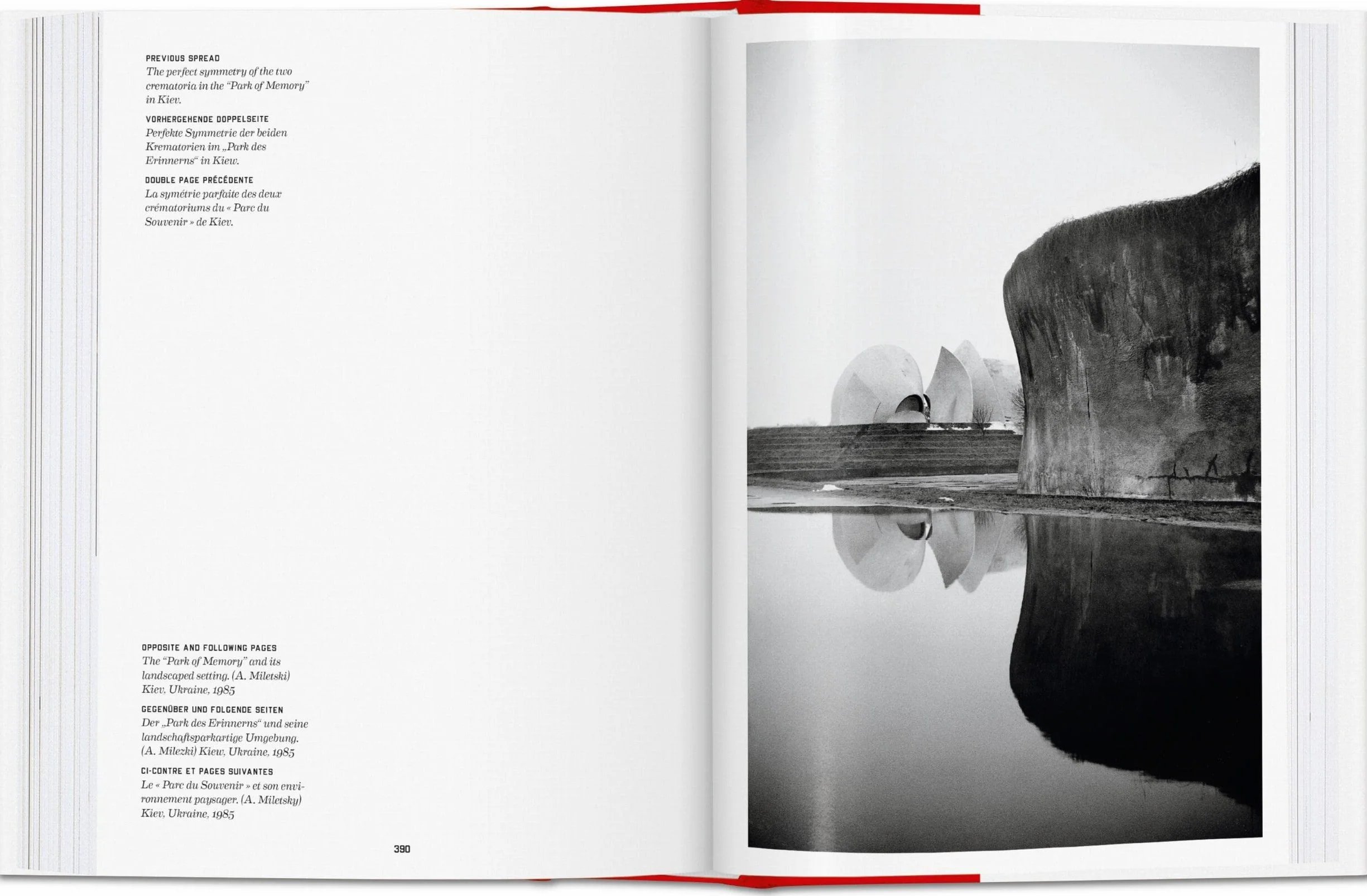 Frédéric Chaubin: CCCP. Cosmic Communist Constructions Photographed. 45th Ed.