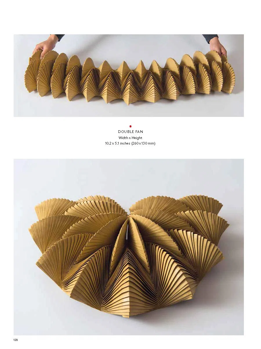 Tomoko Fuse's Origami Art: Works by a Modern Master
