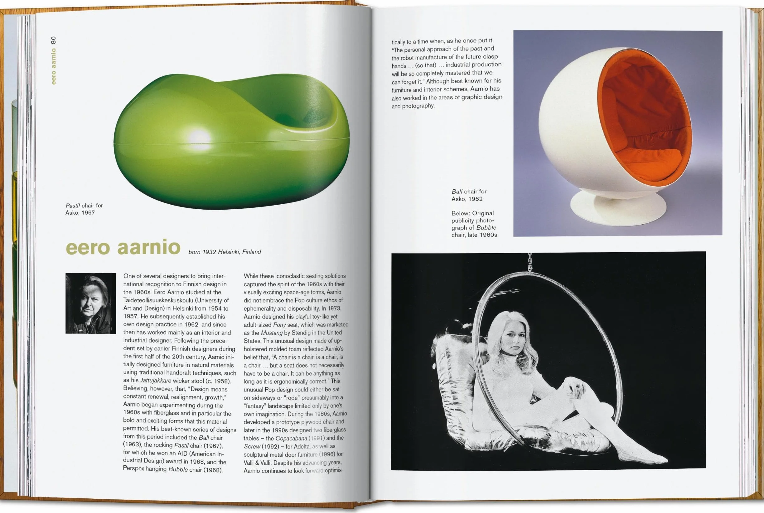 Scandinavian Design: 45th Ed.