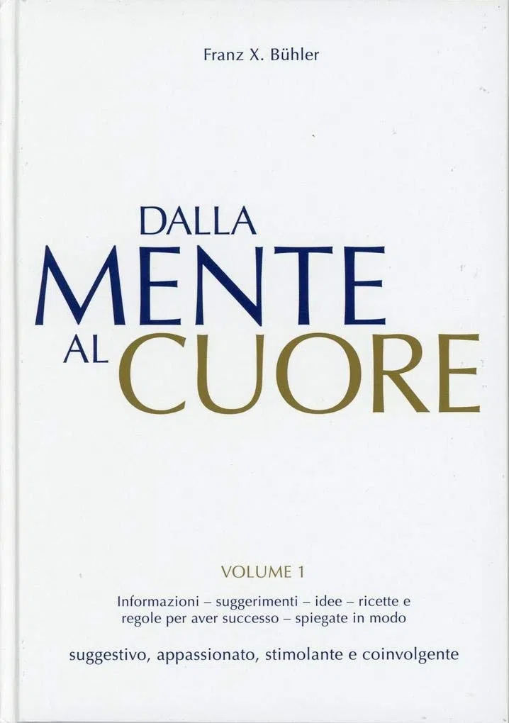 Dalla mente al cuore