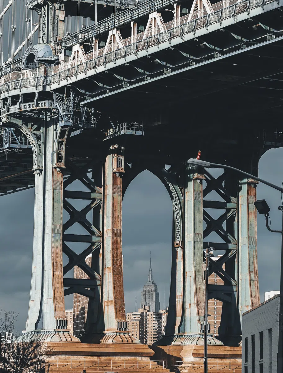 Streets of New York