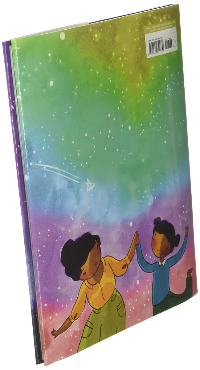Mae Among the Stars: An Inspiring True Story About Big Dreams and Space for Children (Ages 4–8)