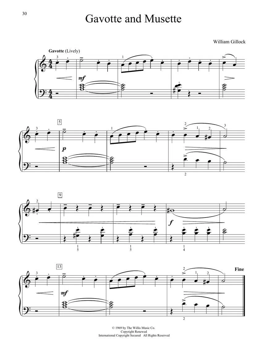Accent on Solos - Complete. Pianoforte solista.: Complete; Early to Later Elementary Level