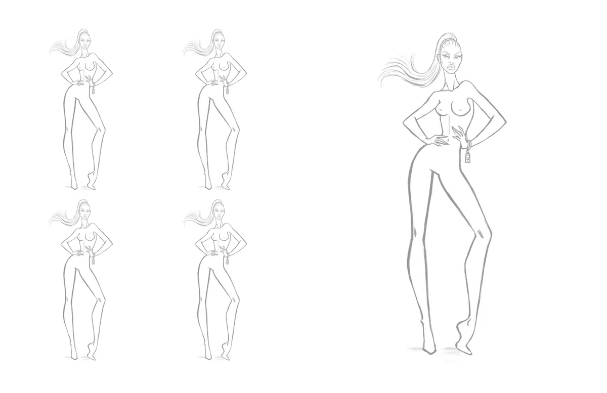 Hayden Williams: The Fashion Activity Book