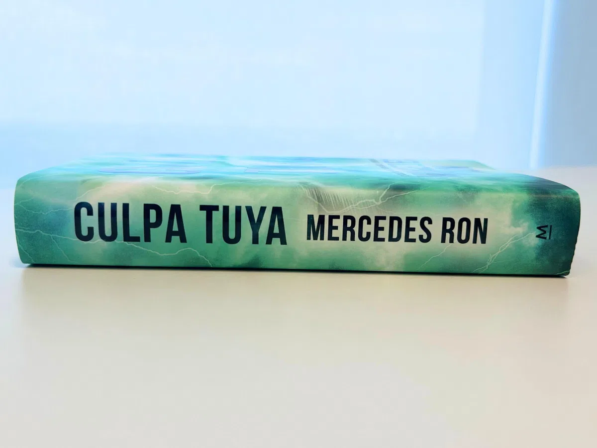 Culpa tuya (edición especial) (Culpables 2)