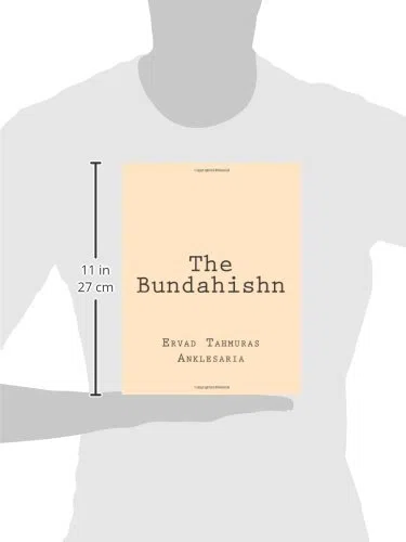 The Bundahishn