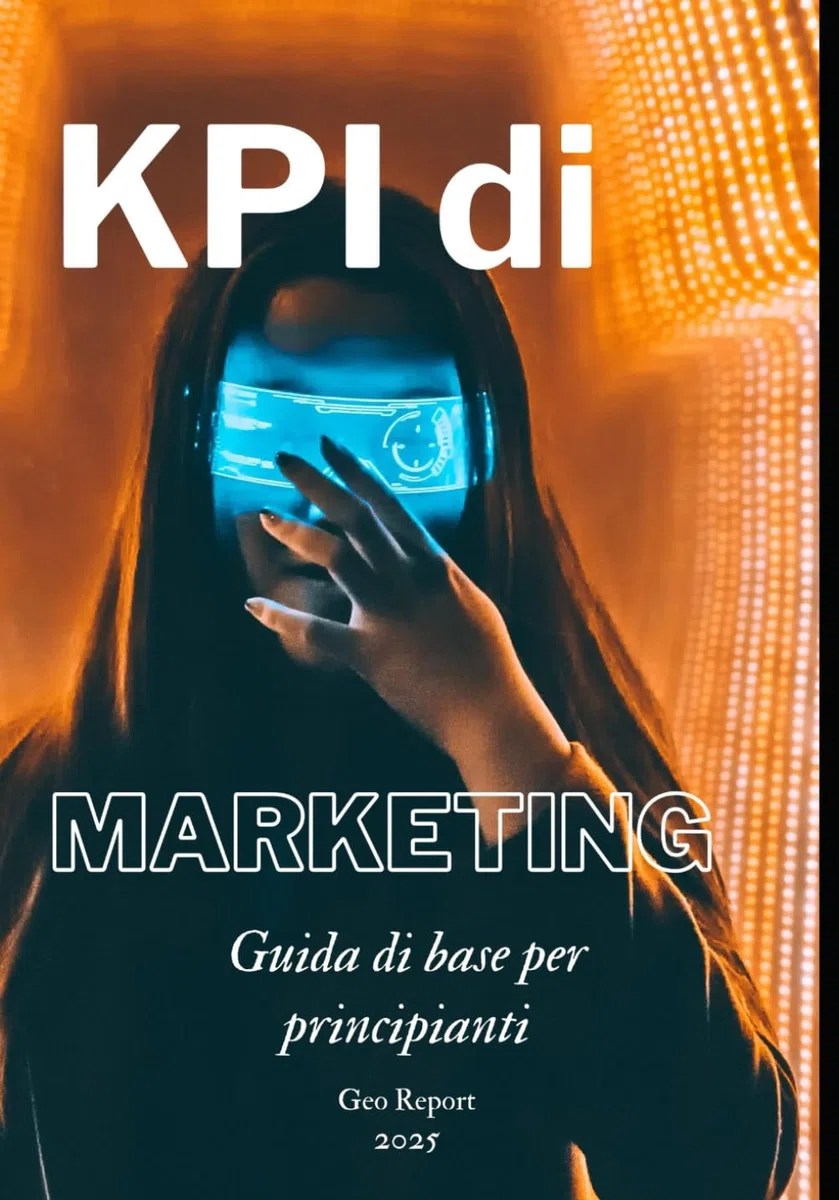KPI di marketing: Guida di base per principianti