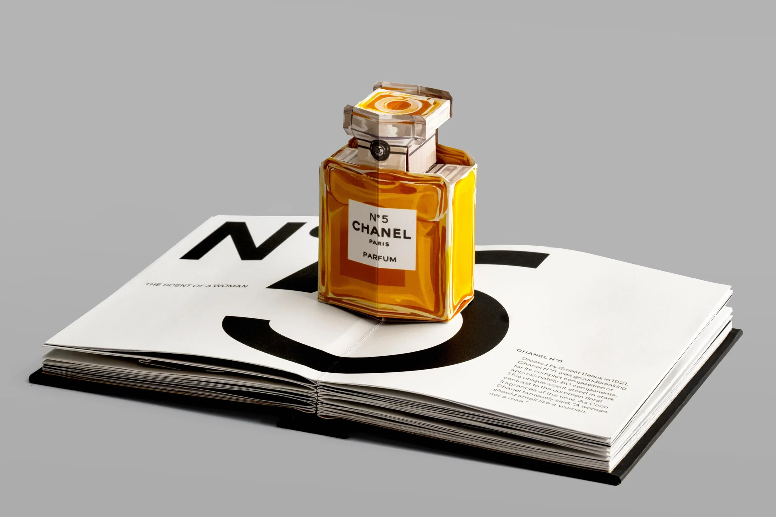 Pop-up Chanel (1)