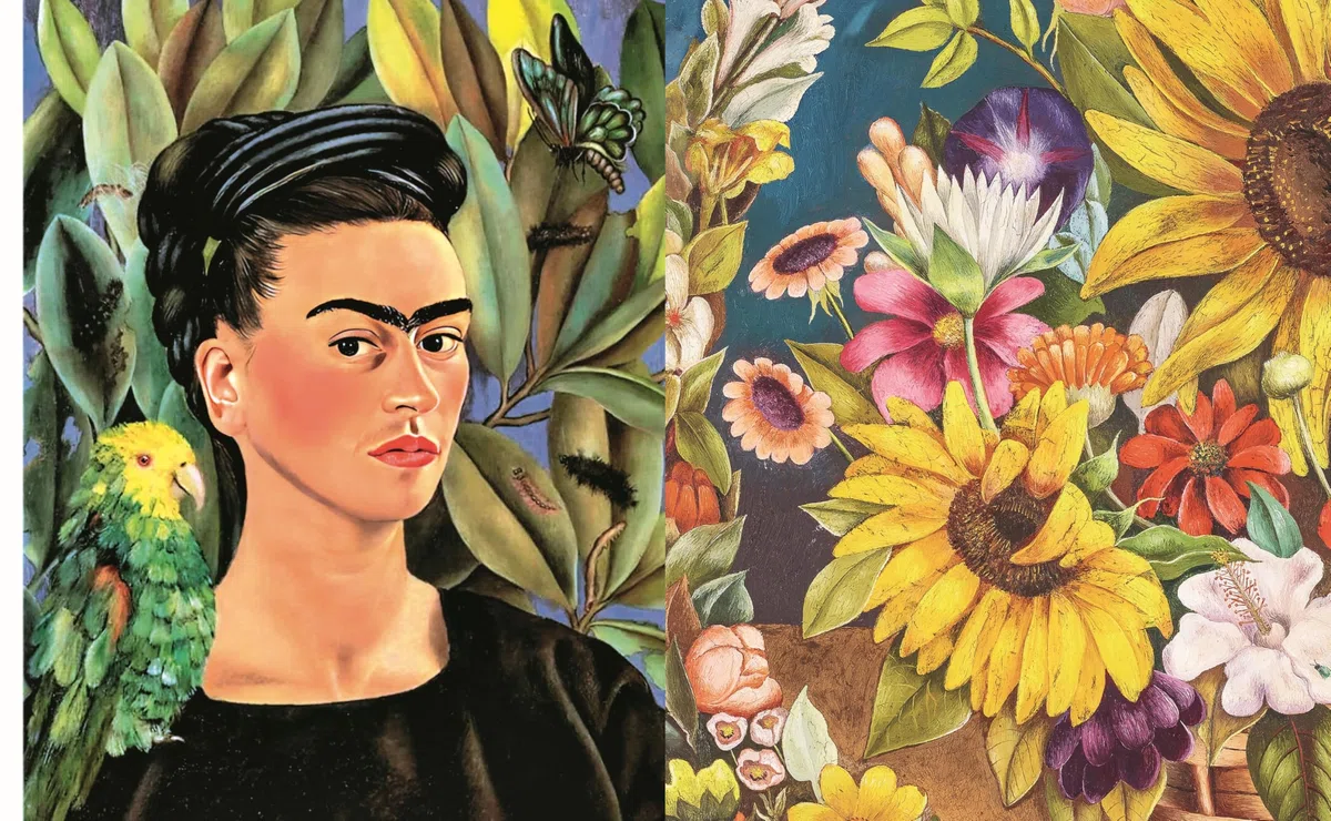 Kahlo. L'arte più grande