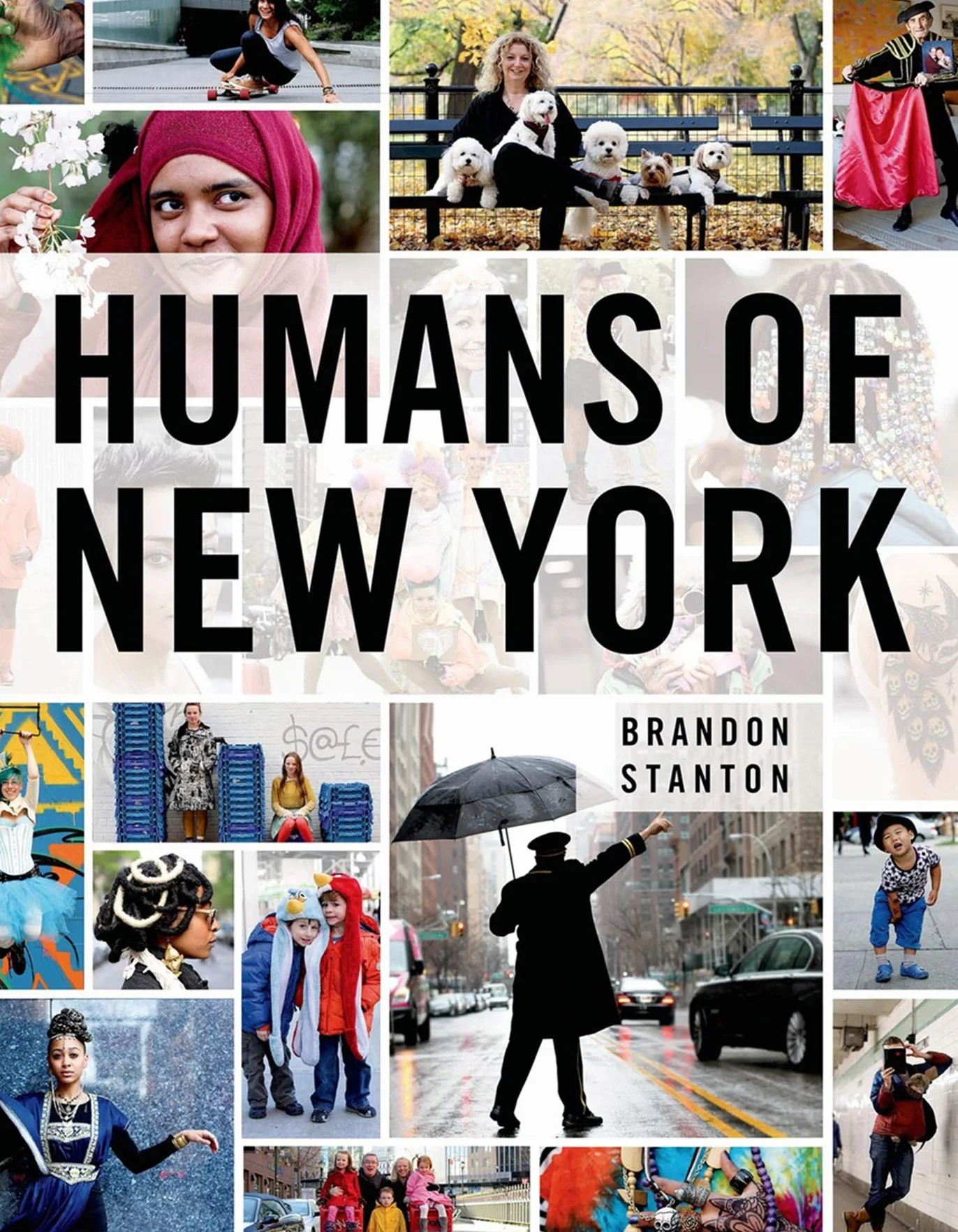 Humans of New York