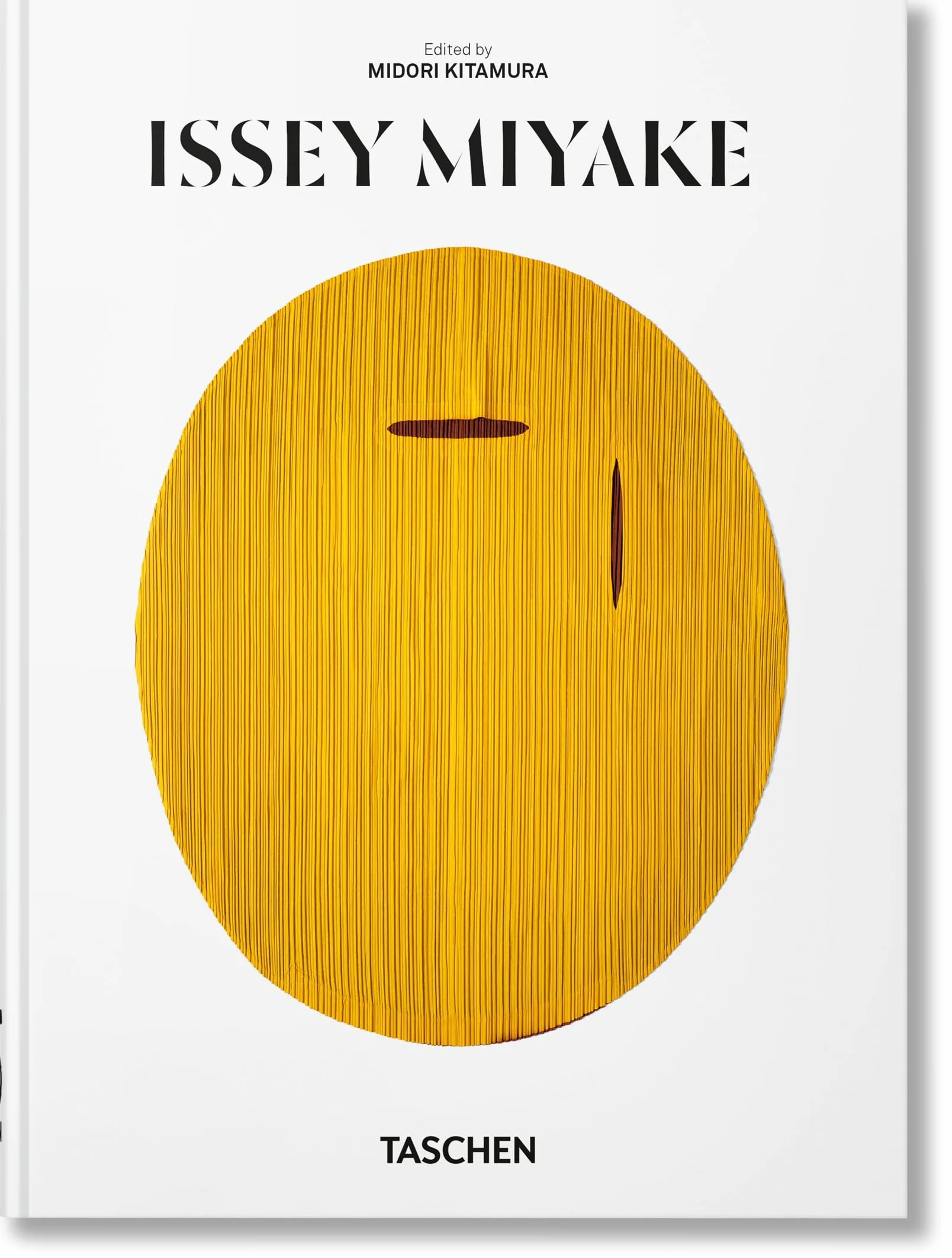 Issey Miyake: 45th Ed.