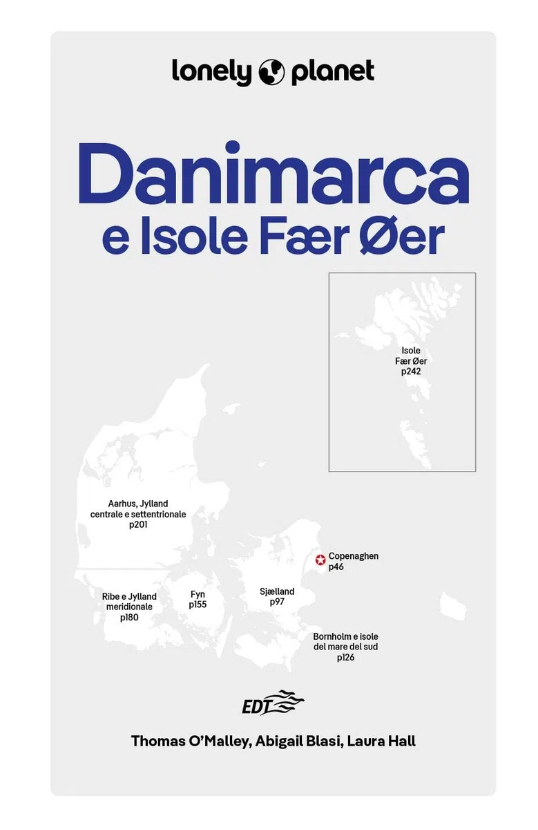 Danimarca e Isole Faeroer