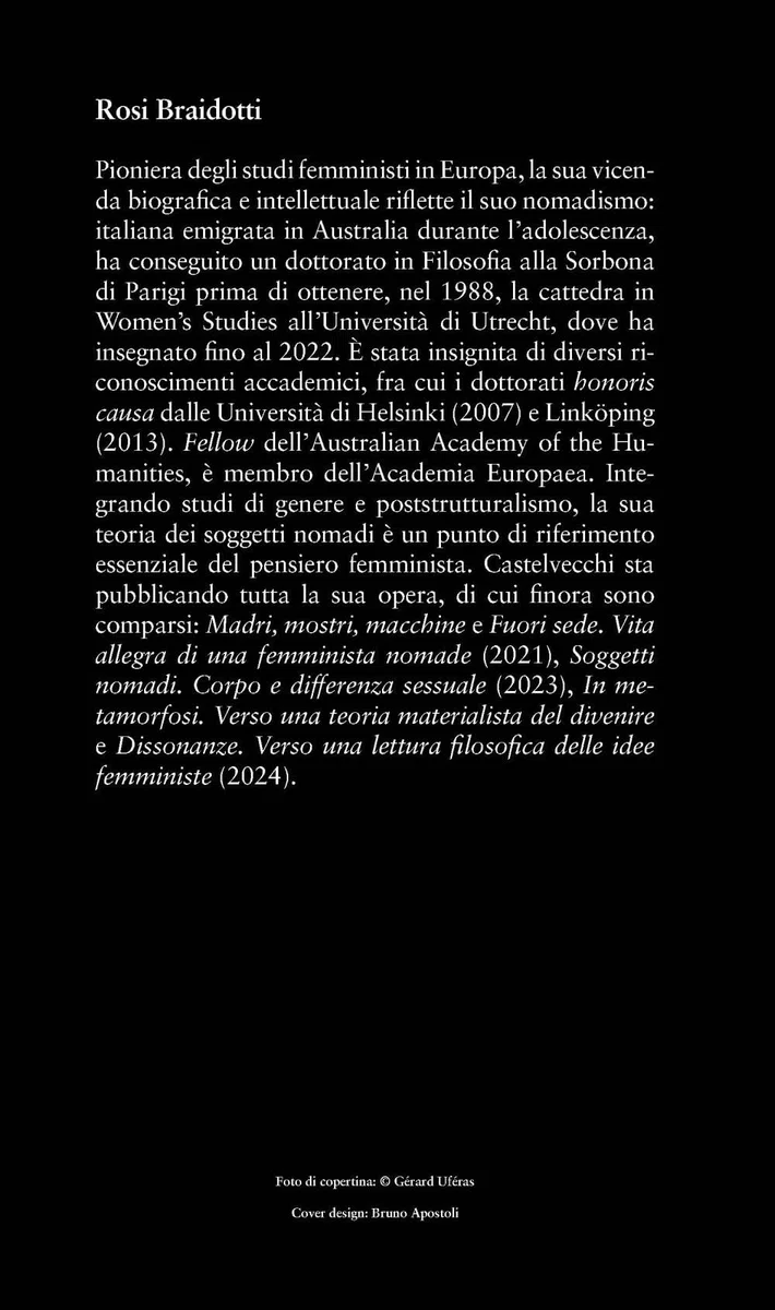 Deleuze. Il desiderio di divenire