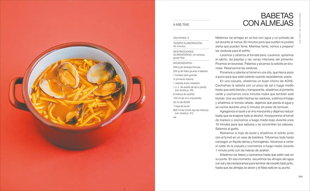 Cocínalo. Recetas con sabor y alma / Cook It. Recipes with Lots of Flavor and So ul: Recetas Con Sabor Y Alma / Recipes With Lots of Flavor and Soul