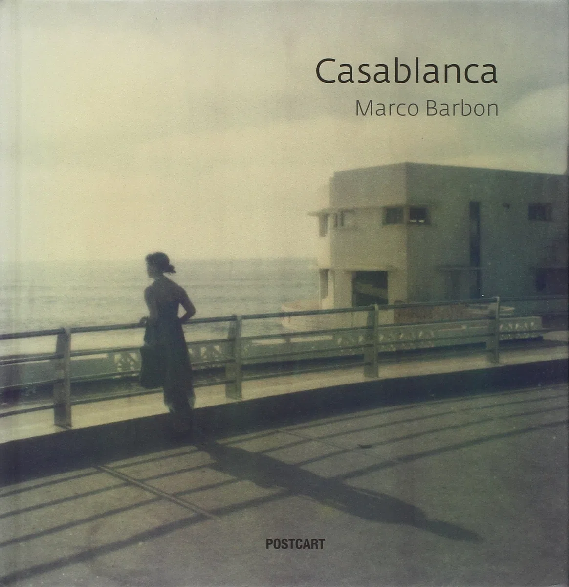 Casablanca. Ediz. illustrata