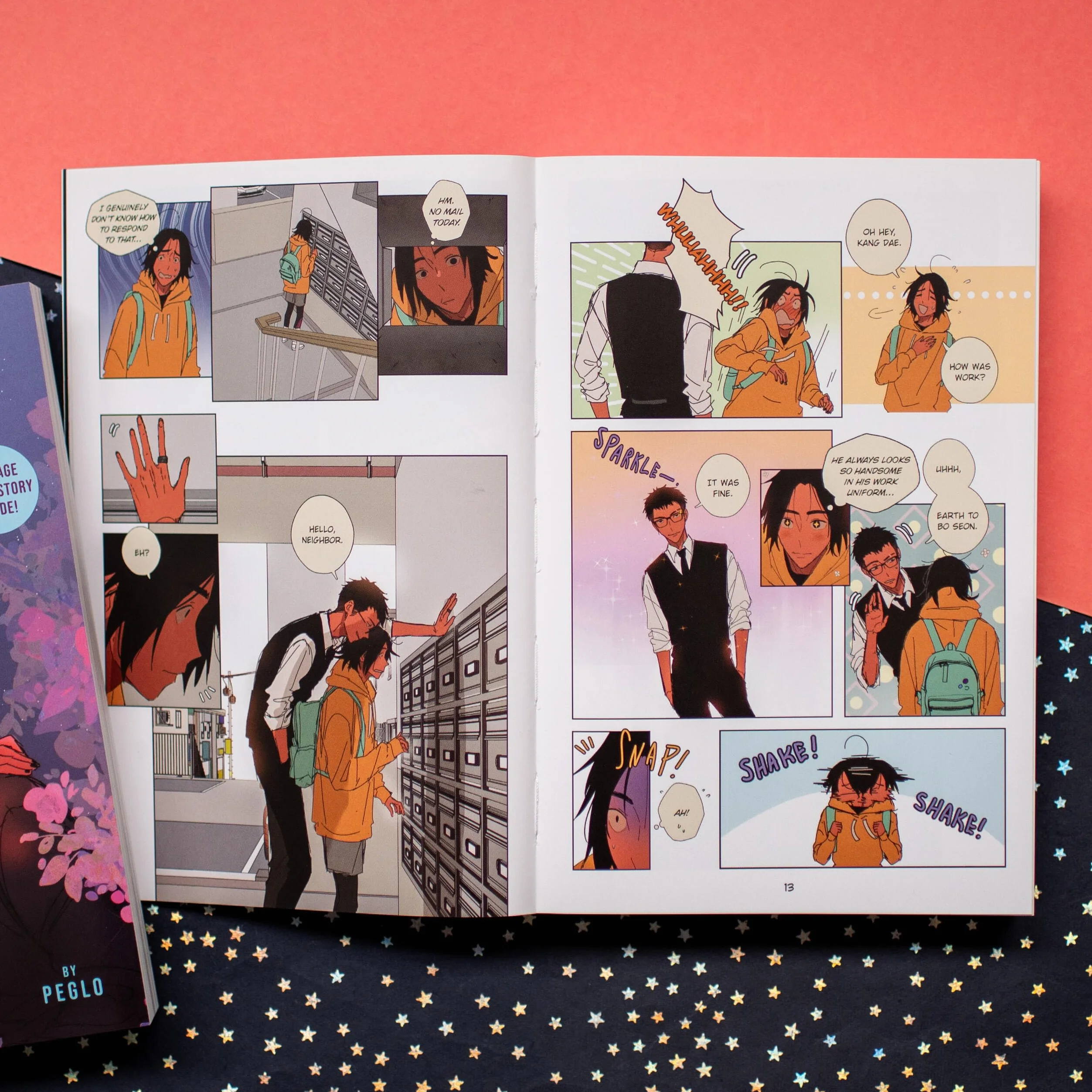 To the Stars and Back: Volume 2