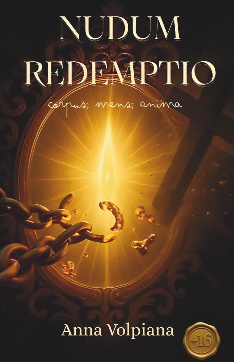 Nudum Redemptio: Corpus; Mens; Anima