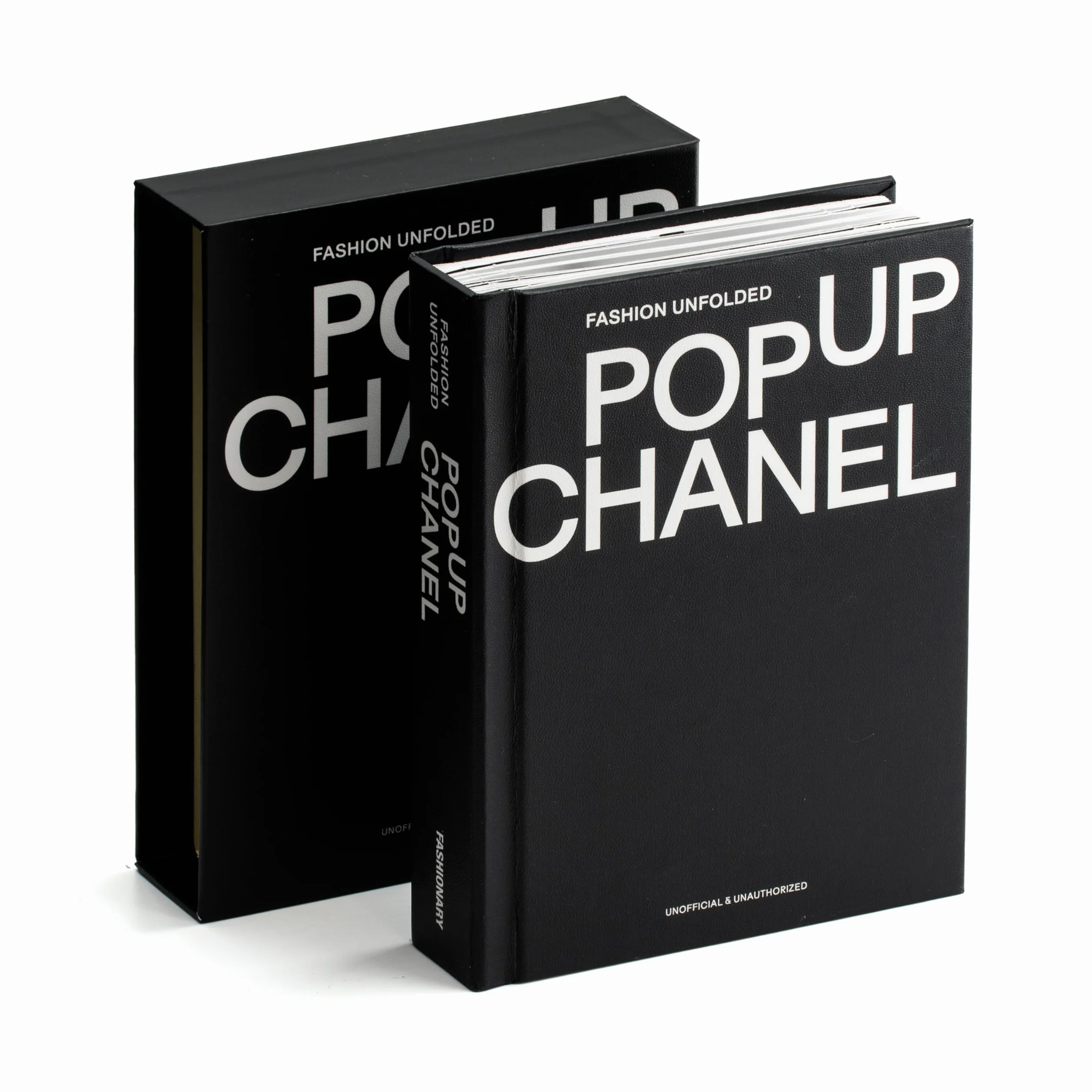 Pop-up Chanel (1)