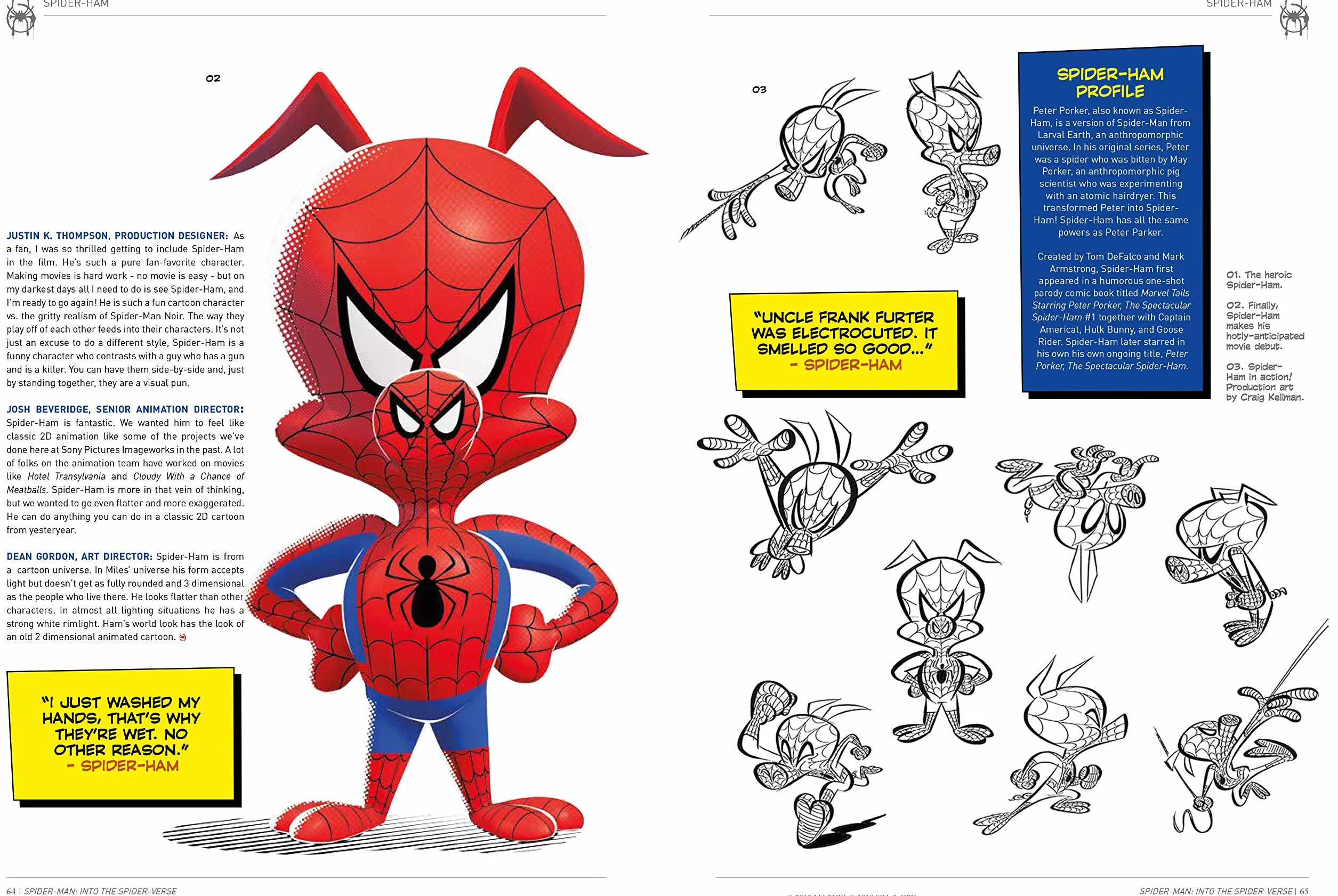 Spider-Man: Into the Spider-Verse