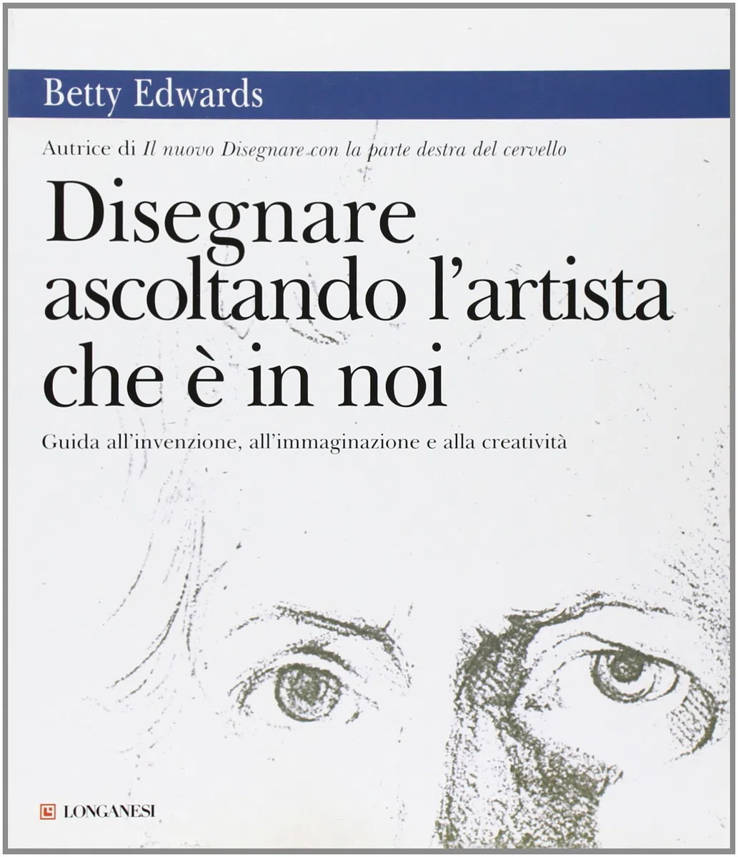 Disegnare ascoltando l'artista che è in noi. Ediz. illustrata