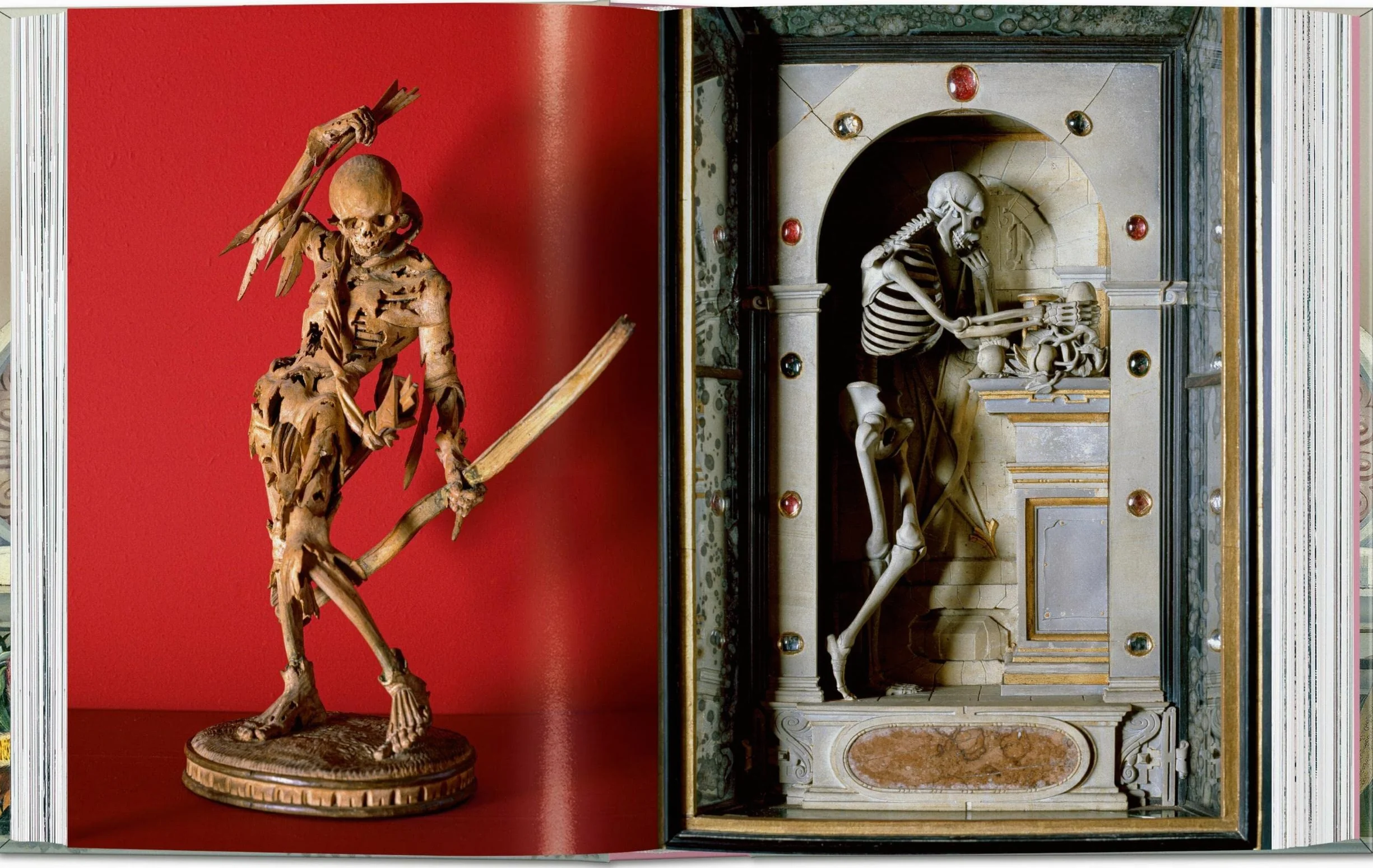 Massimo Listri: Cabinet of Curiosities. 45th Ed.